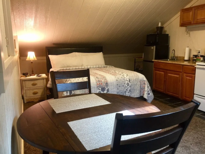 Timber Ridge Lodge