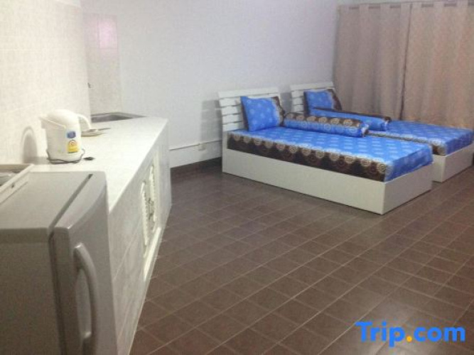 Khunmaiplace Room