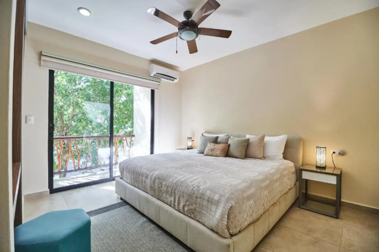 2 BD apartment in popular condominium-190MBPS WIFI