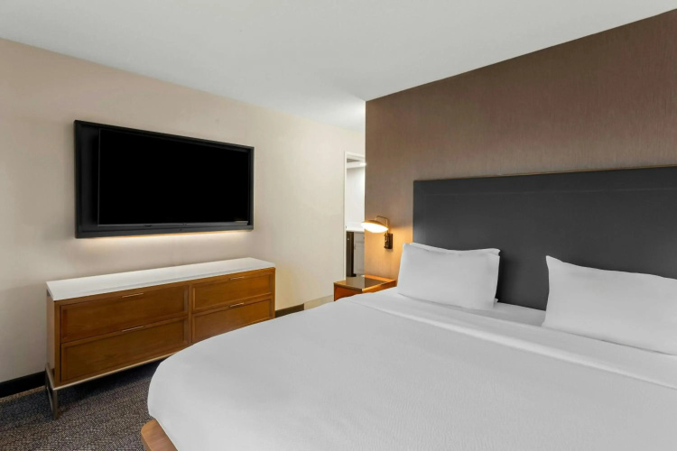 Courtyard by Marriott Chicago Southeast/Hammond