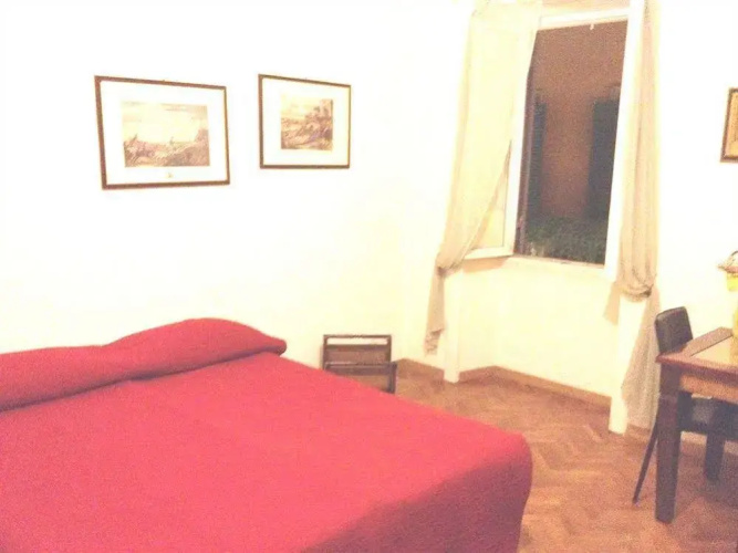 Genny Rooms Piazza di Spagna