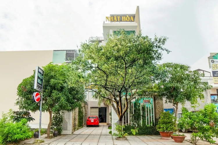 Hotelafbeelding