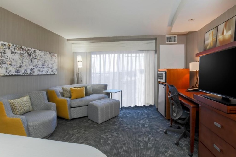Standard room