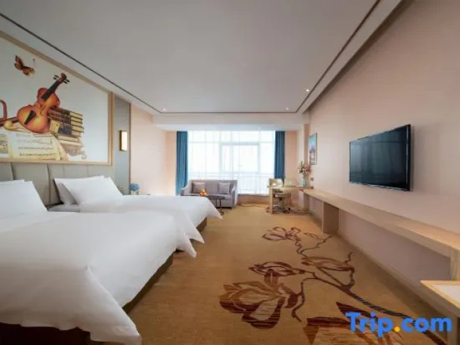 Business Twin room