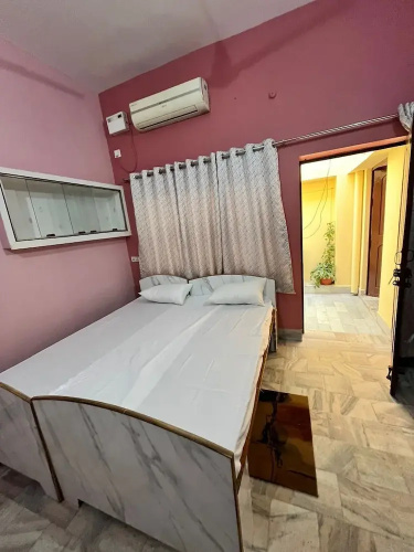 Rudraksh Inn