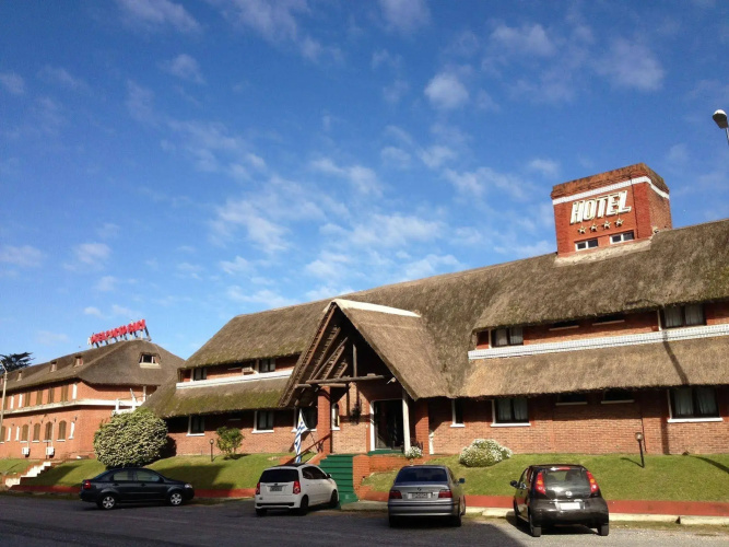 Hotelafbeelding