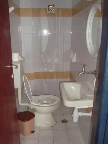 Pension Danaos