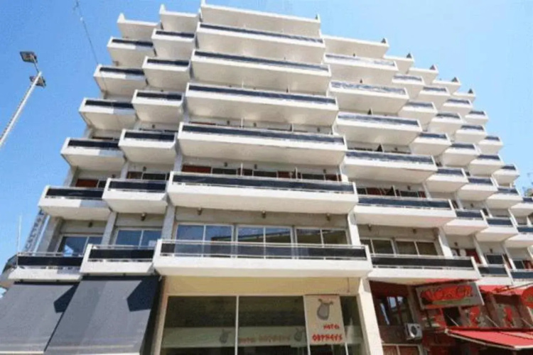 Hotelbild