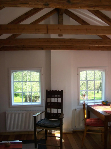 Ferienwohnung Sperlingslust