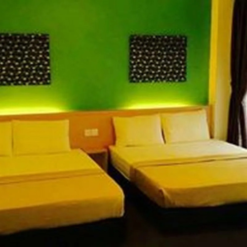 Otel görseli