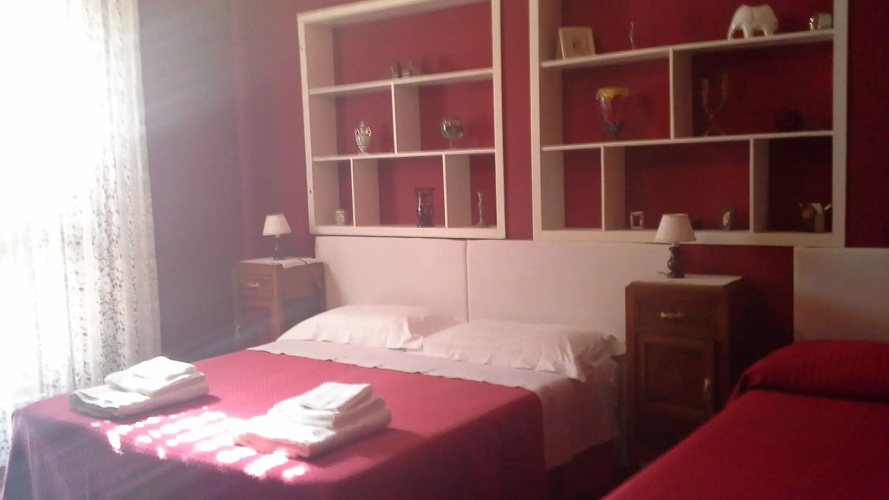 B&B Villa Carmen