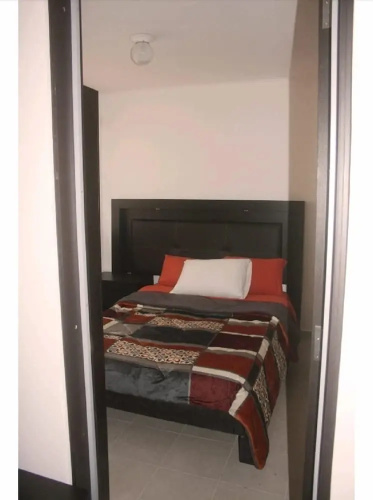 Apartamentos Amueblados San Antonio