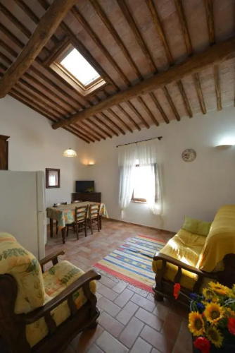 Agriturismo Tre Madonne