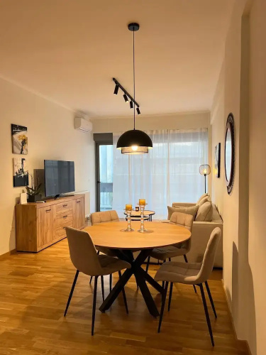 Embassy Apartment - B2