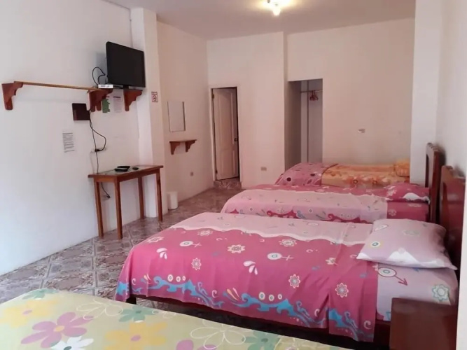 Hostal D Estrellita