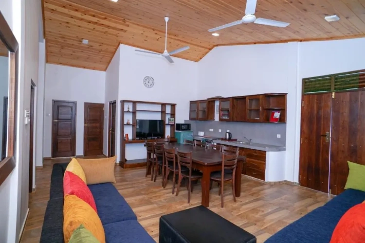 Double Suite