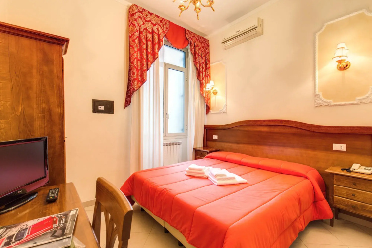 Hotel Cambridge