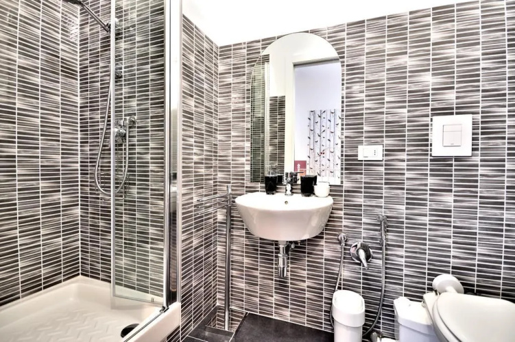 Romantica Rooms