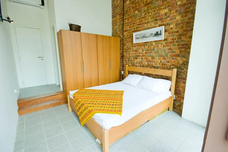 186 Lapa Central Hostel
