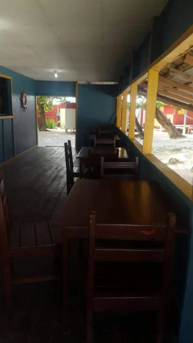 Sunrise Paradise/Carlito´s Place