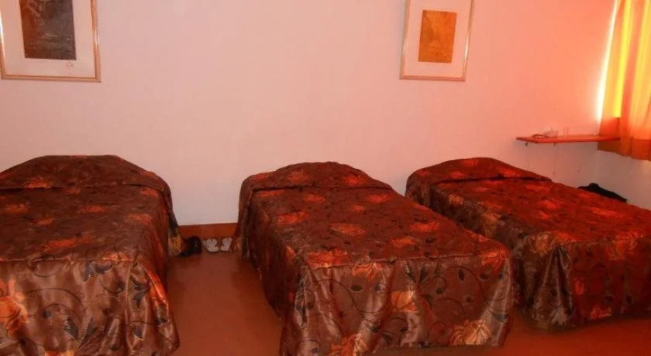 Hostal Residencial Cesar Alberto