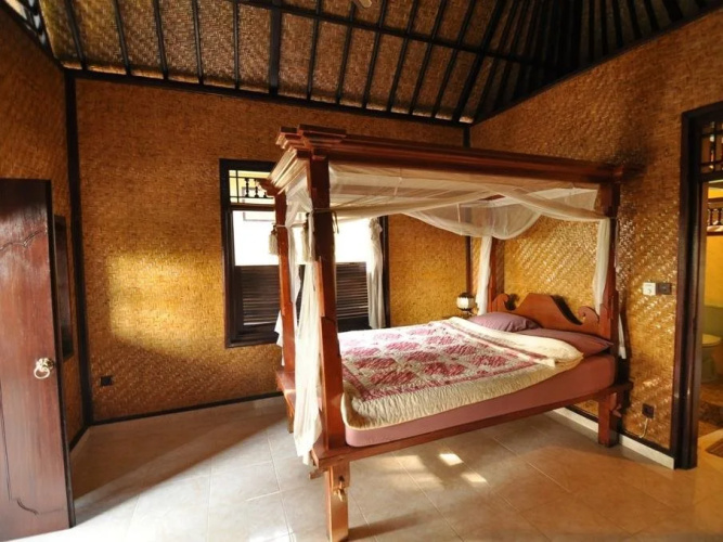 Redjon Guest House