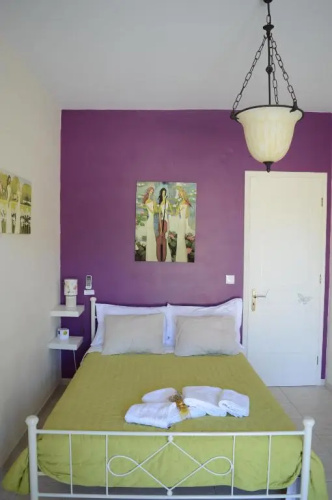 Acqui Villa
