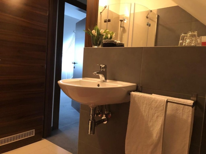 1 Bedroom Luxury Apartment