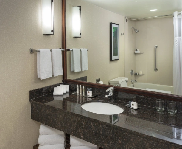 Quadruple Suite