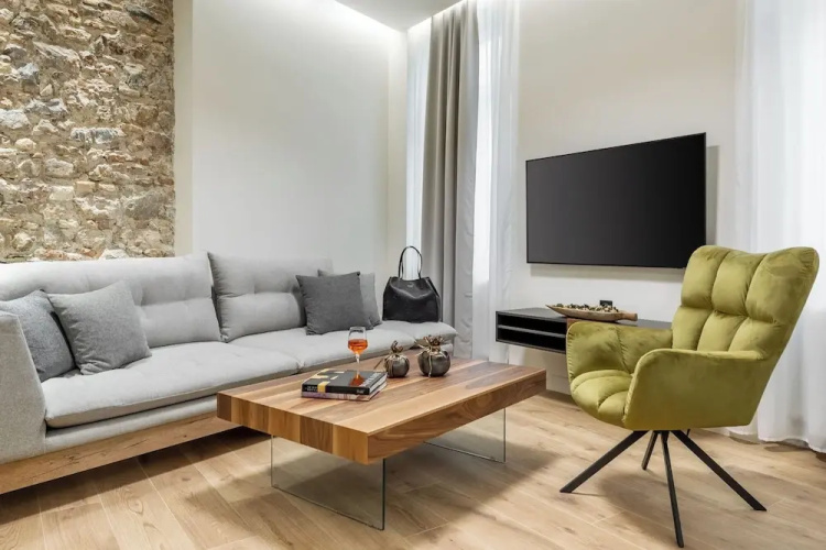 J&A Luxury Residence