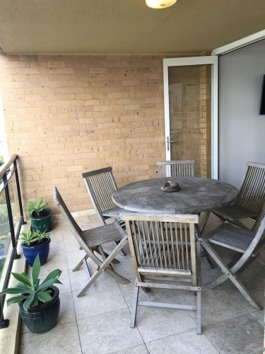 3 Bedrooms Apartment beachfront