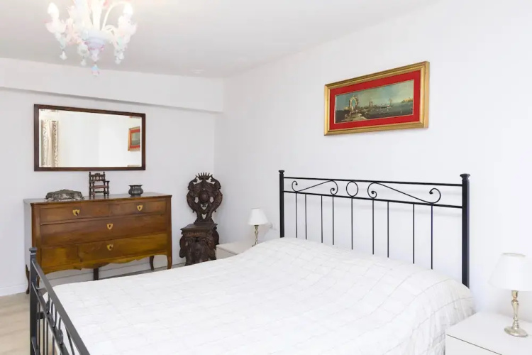 Ca' Alberto Apartments 1