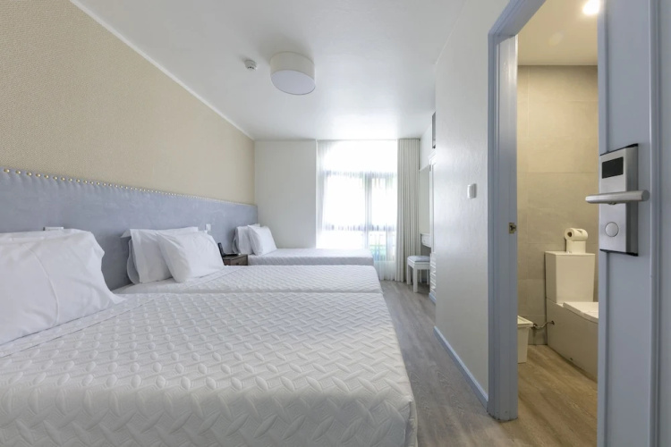 D' El Rei B&B