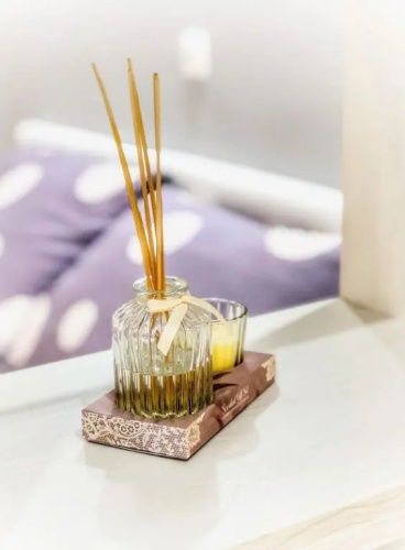 Studio Apartman NOA