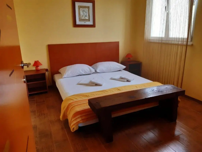 Apartmani Huljić