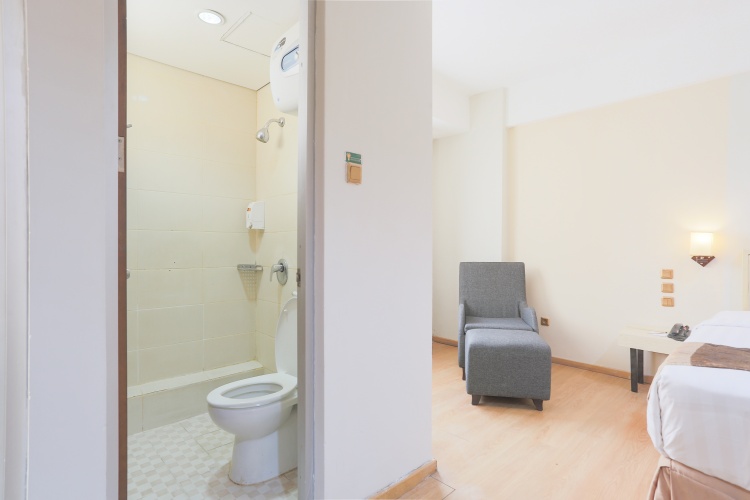 Business Double room