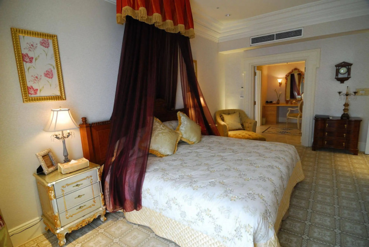 Farglory Hotel Hualien