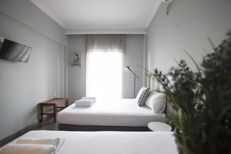 Xenios Hotel