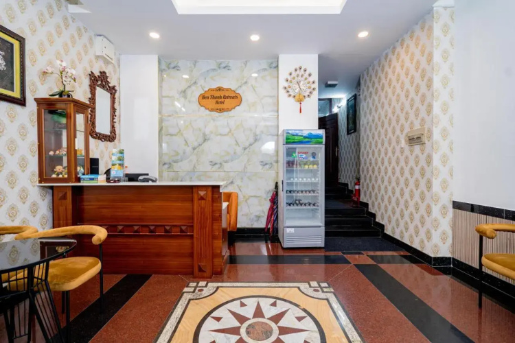 Imagen del hotel