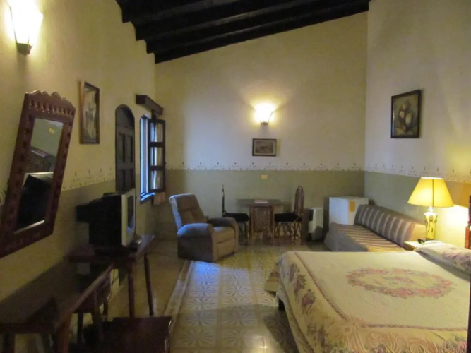 Hotel Posada Cotepec