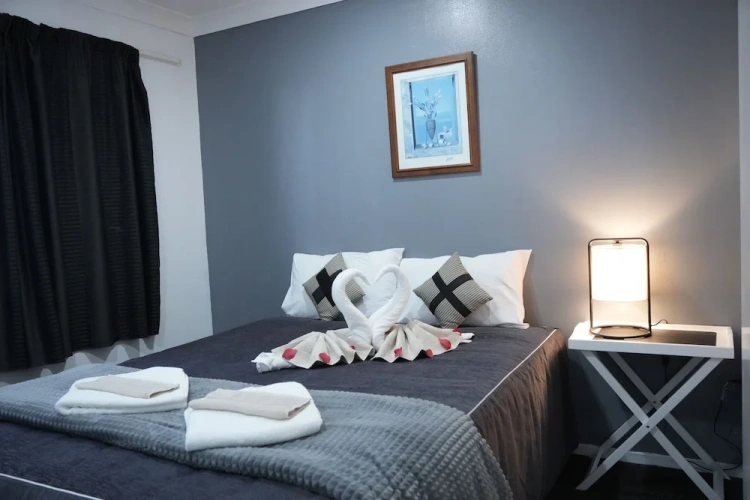 Standard Double Family room