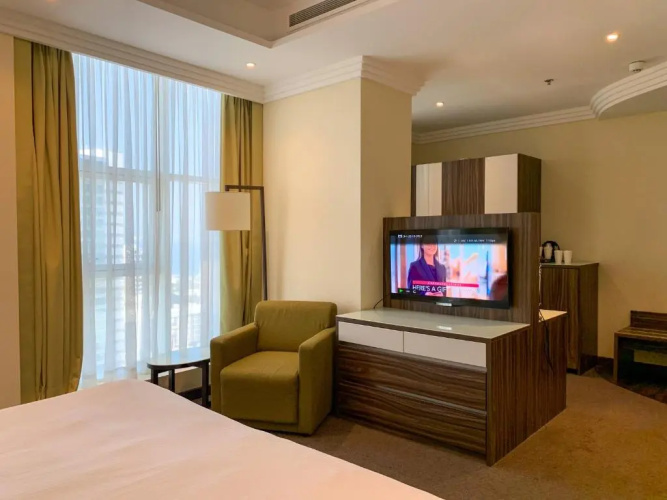 Swiss-Belhotel Seef Bahrain