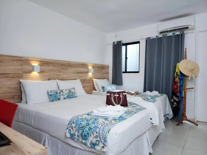 Ameris Hotel Refugio