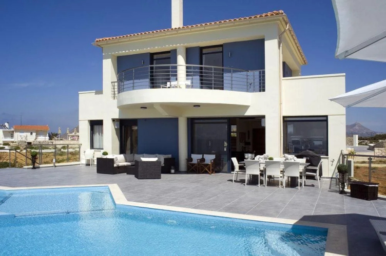Villa Grace And Nicolas