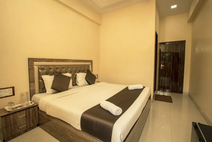 Hotel Apsara