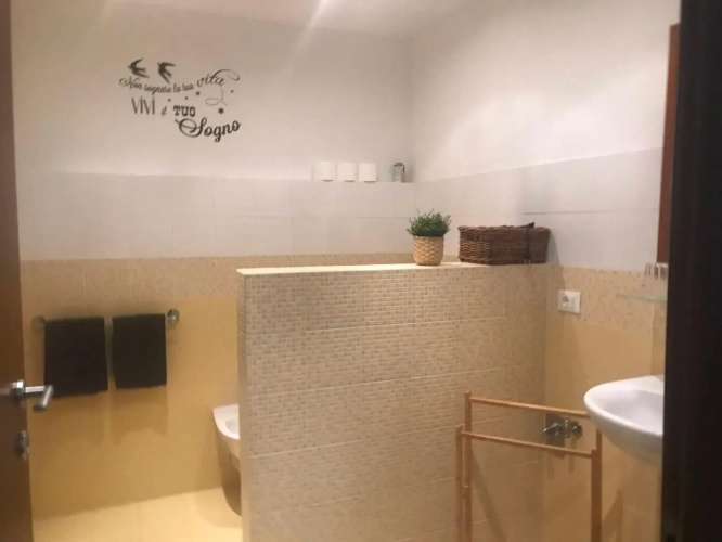 Il Settimo Borgo B&B é Appartementi