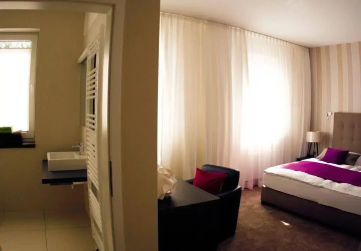 City Hotel Bosse