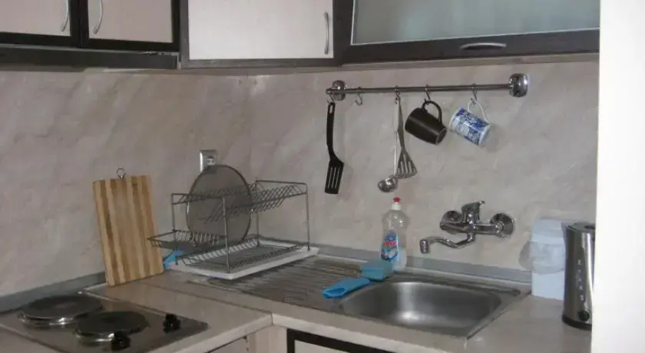 Classic Apartment