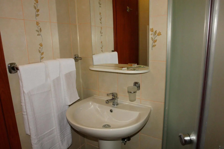City Hotel Bucharest