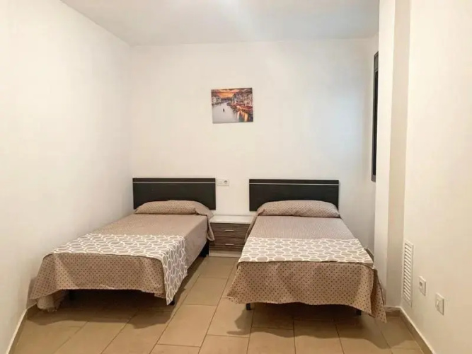 Apartamentos Peñíscola Lowcost 3000